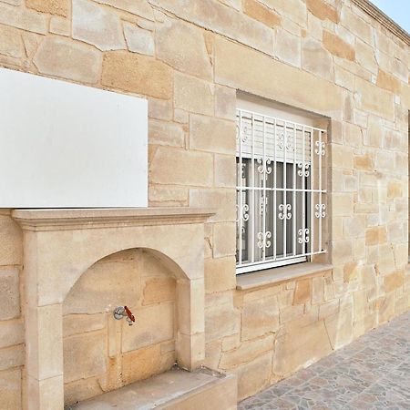 Ekavi Apartment Kíssamos Dış mekan fotoğraf