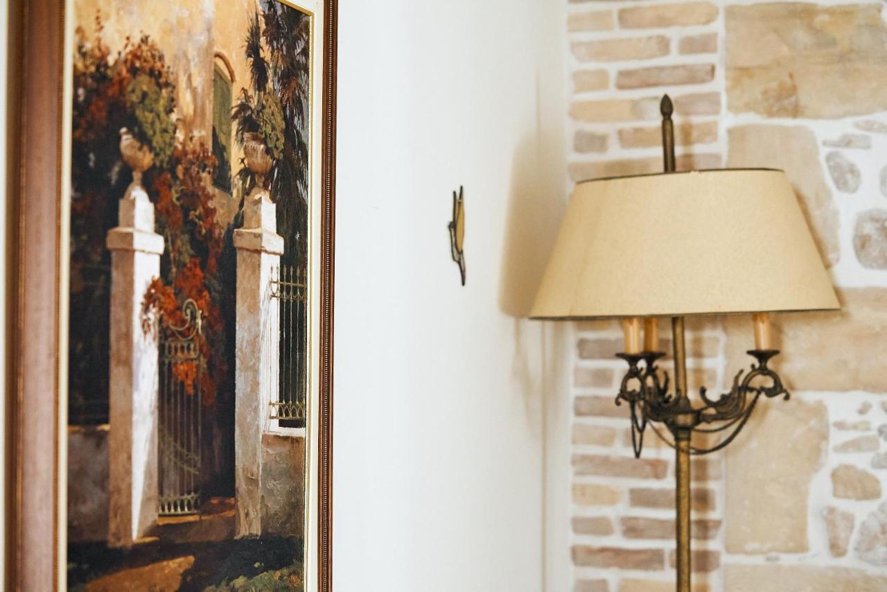 Ekavi Apartment Kíssamos Dış mekan fotoğraf